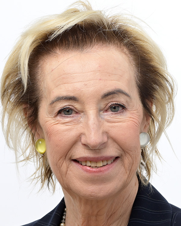 Letizia Moratti