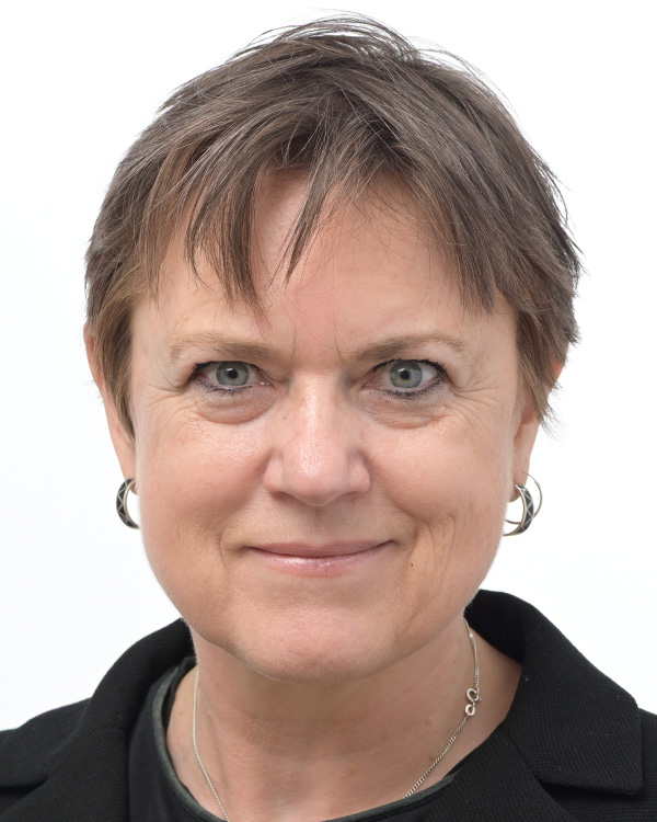 Ruth Firmenich