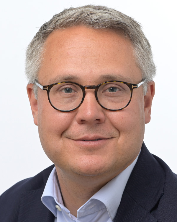 Johan Danielsson