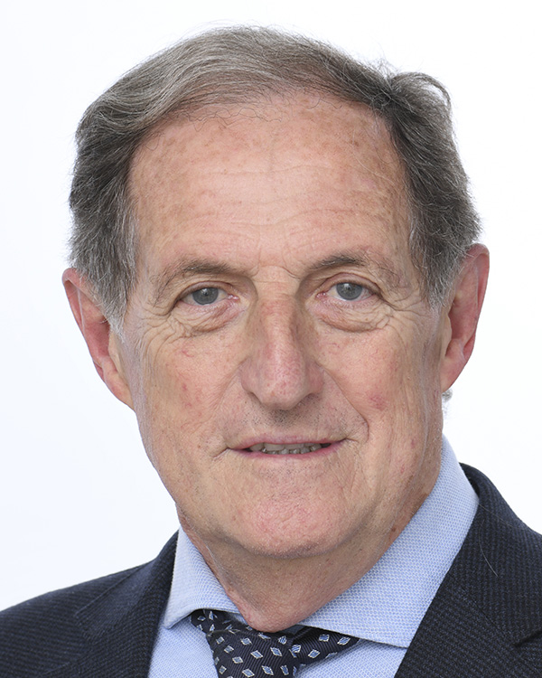 Mario Mantovani