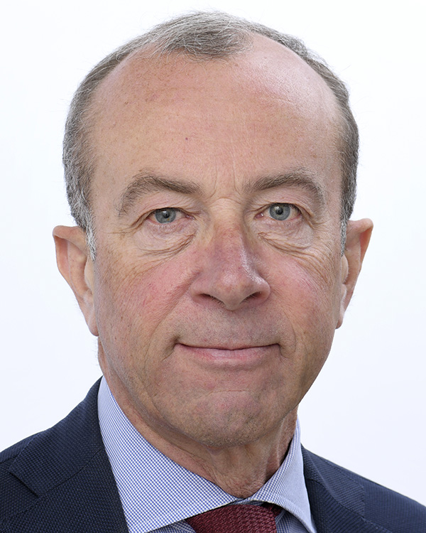 Alexandre Varaut