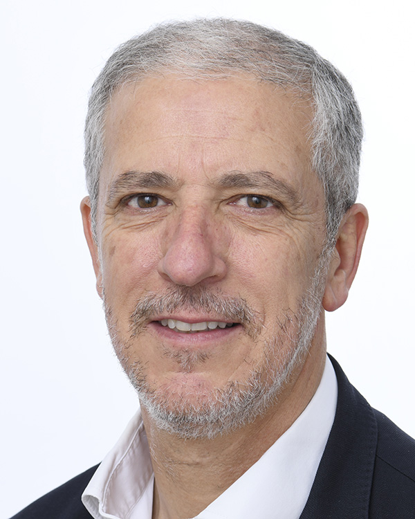 Pablo Arias Echeverría